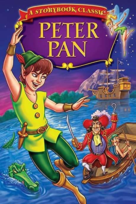 Peter Pan
